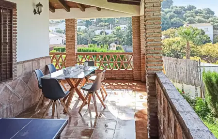 Maison 6 personnes à Frigiliana - Photo 11