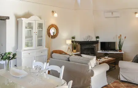 Maison 6 personnes à Frigiliana - Photo 12
