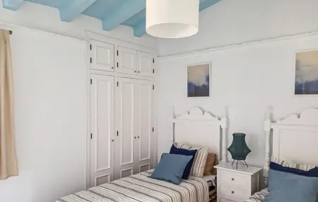 Maison 6 personnes à Frigiliana - Photo 15