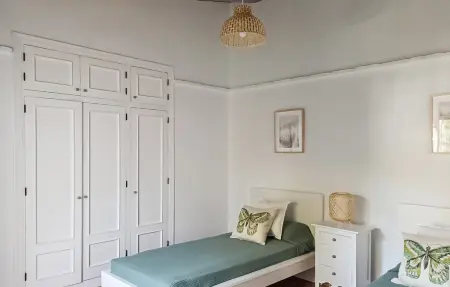 Maison 6 personnes à Frigiliana - Photo 17