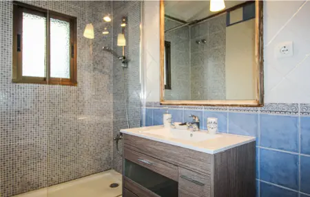 Maison 6 personnes à Frigiliana - Photo 19