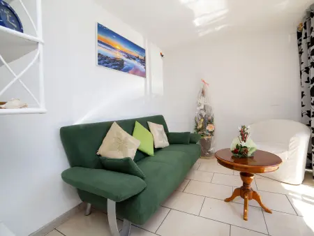 La Marina, Appartement 4 personnes à Benissa - Photo 7