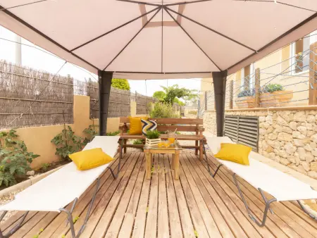 Cap Roig, Maison 13 personnes à L'Ampolla - Photo 1