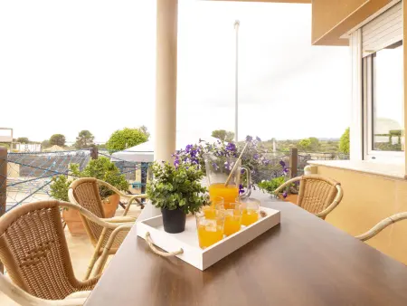 Cap Roig, Maison 13 personnes à L'Ampolla - Photo 5
