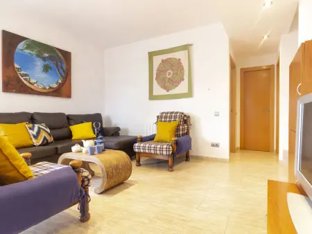 Cap Roig, Maison 13 personnes à L'Ampolla - Photo 6