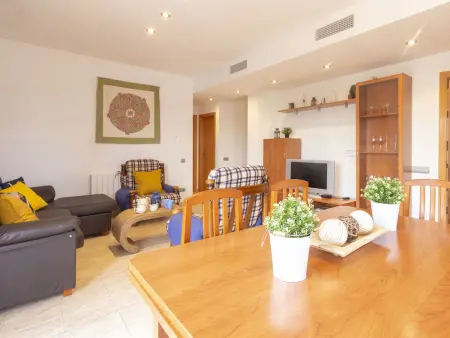 Cap Roig, Maison 13 personnes à L'Ampolla - Photo 7