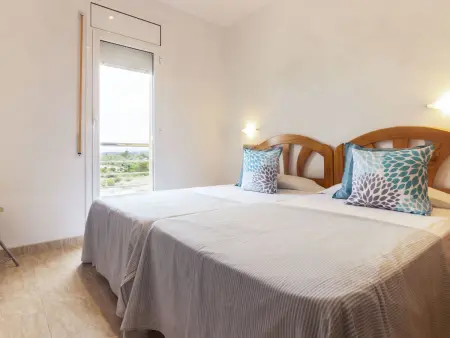 Cap Roig, Maison 13 personnes à L'Ampolla - Photo 18