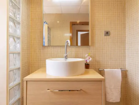 Cap Roig, Maison 13 personnes à L'Ampolla - Photo 25