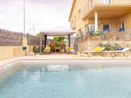 Cap Roig, Maison 13 personnes à L'Ampolla - Photo 32