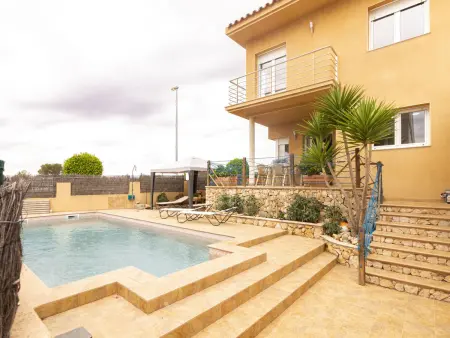 Cap Roig, Maison 13 personnes à L'Ampolla - Photo 33