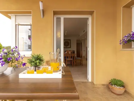 Cap Roig, Maison 13 personnes à L'Ampolla - Photo 34