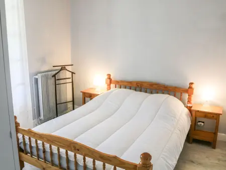 Crabot, Maison 6 personnes à Saint Vivien en Medoc - Photo 14