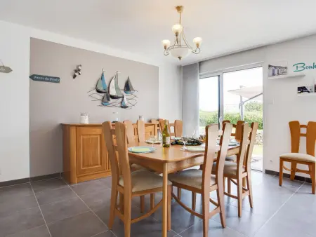Pont Neuf, Maison 6 personnes à Carnac - Photo 3