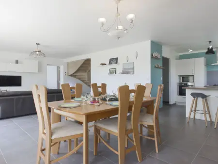Pont Neuf, Maison 6 personnes à Carnac - Photo 8