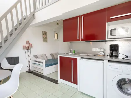 Maison Port En Dro, Appartement 2 personnes à Carnac - Photo 2
