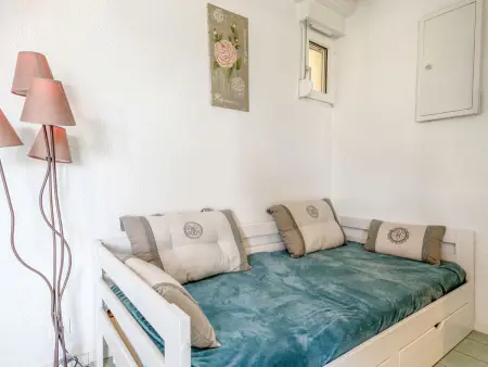 Maison Port En Dro, Appartement 2 personnes à Carnac - Photo 3