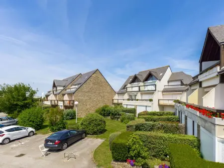 Maison Port En Dro, Appartement 2 personnes à Carnac - Photo 4