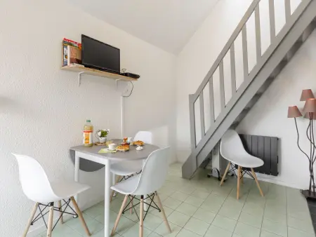 Maison Port En Dro, Appartement 2 personnes à Carnac - Photo 5