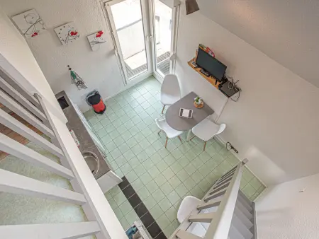 Maison Port En Dro, Appartement 2 personnes à Carnac - Photo 8