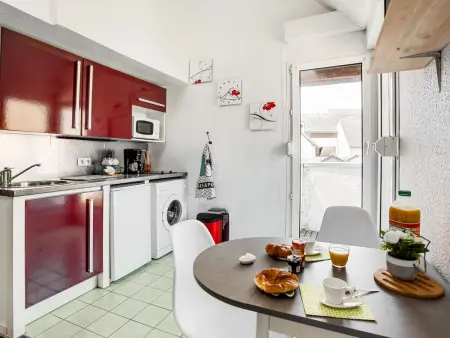 Maison Port En Dro, Appartement 2 personnes à Carnac - Photo 10