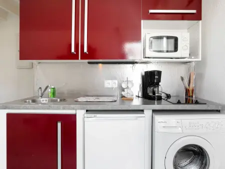 Maison Port En Dro, Appartement 2 personnes à Carnac - Photo 11