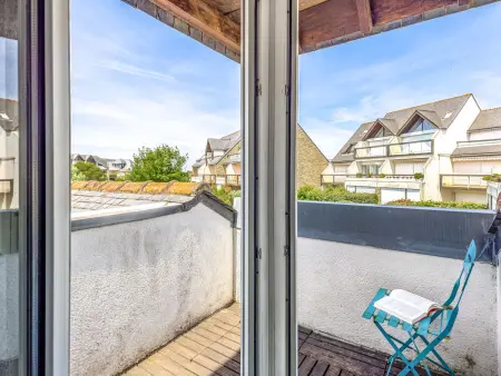 Maison Port En Dro, Appartement 2 personnes à Carnac - Photo 15
