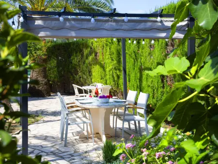 Rafol, Maison 4 personnes à Calpe Calp - Photo 1