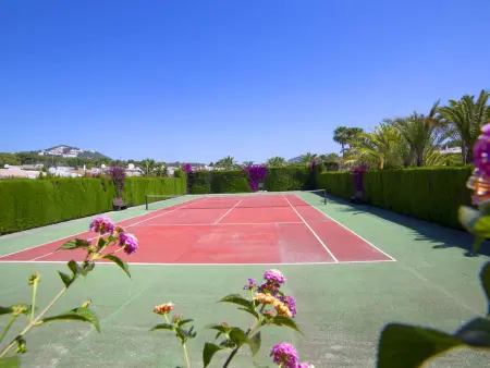 Rafol, Maison 4 personnes à Calpe Calp - Photo 4
