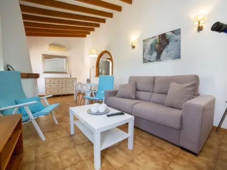 Rafol, Maison 4 personnes à Calpe Calp - Photo 7