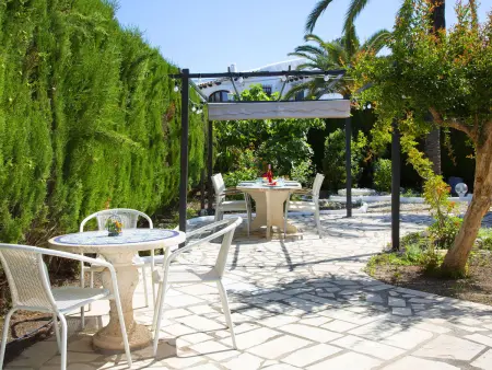 Rafol, Maison 4 personnes à Calpe Calp - Photo 8