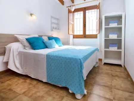 Rafol, Maison 4 personnes à Calpe Calp - Photo 9