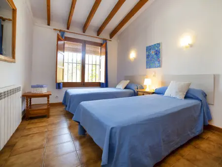Rafol, Maison 4 personnes à Calpe Calp - Photo 10