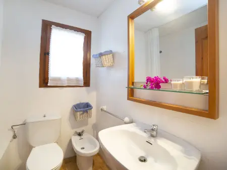 Rafol, Maison 4 personnes à Calpe Calp - Photo 11