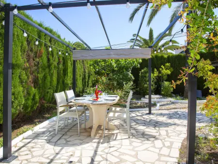 Rafol, Maison 4 personnes à Calpe Calp - Photo 13