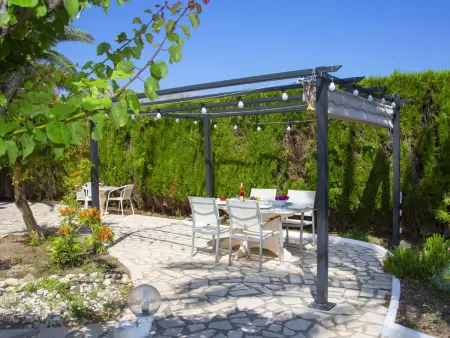 Rafol, Maison 4 personnes à Calpe Calp - Photo 14