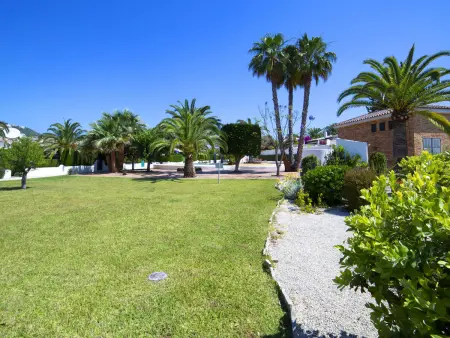 Rafol, Maison 4 personnes à Calpe Calp - Photo 16