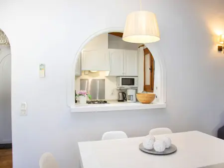 Rafol, Maison 4 personnes à Calpe Calp - Photo 18