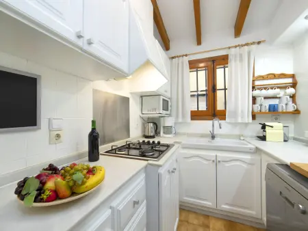 Rafol, Maison 4 personnes à Calpe Calp - Photo 19