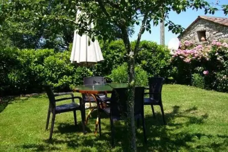 Four a pain Carème, Maison de vacances séduisante à Salviac avec piscine - Photo 6