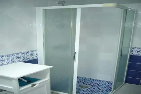 Four a pain Carème, Maison de vacances séduisante à Salviac avec piscine - Photo 15