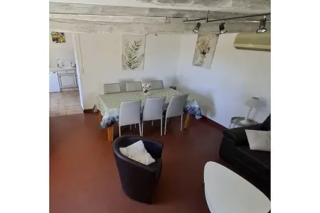 Jolie maison le Catalo, Agréable maison de vacances à Salviac avec piscine - Photo 15