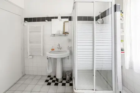 Station Liglet, Maison Gare à Liglet avec Piscine Privée - Photo 24
