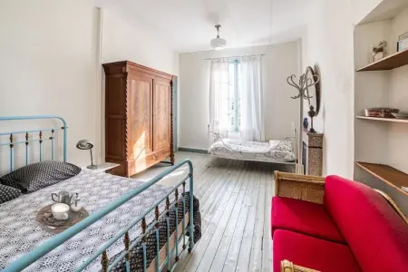 Station Liglet, Maison Gare à Liglet avec Piscine Privée - Photo 27