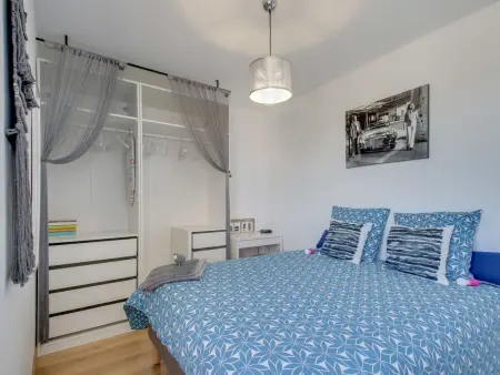 Basse Vallée, Appartement 4 personnes à Dinard - Photo 2