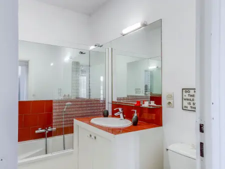 Basse Vallée, Appartement 4 personnes à Dinard - Photo 3