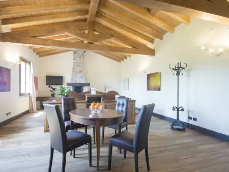 Agr. Castello della Mugazzena, Gite 2 personnes à Aulla - Photo 3
