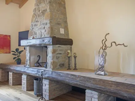 Agr. Castello della Mugazzena, Gite 2 personnes à Aulla - Photo 9