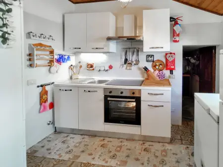 Baita dei Nonni, Maison 7 personnes à Gravedona - Photo 7