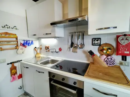 Baita dei Nonni, Maison 7 personnes à Gravedona - Photo 8