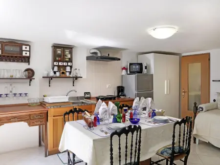 Baita dei Nonni, Maison 7 personnes à Gravedona - Photo 10